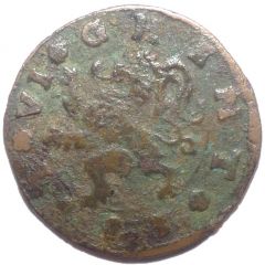 6 Mites - Ghent Revolt