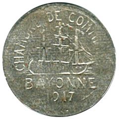 10 Centimes