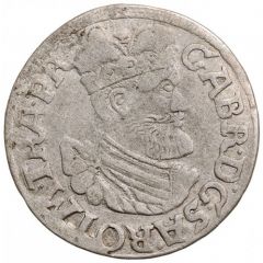 3 Groshen - Gábor Bethlen