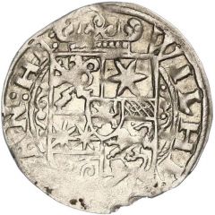 1⁄48 Thaler - William V