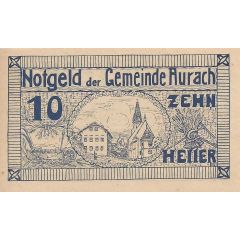 10 Heller Aurach