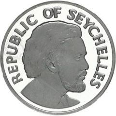 1 Cent Independence