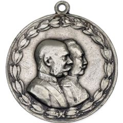 Medal - Red Cross