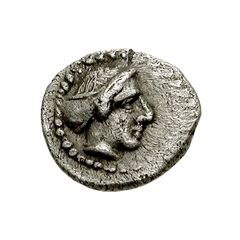 Tetartemorion