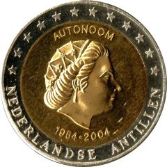 2 Euros Pattern