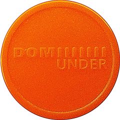 Locker Token - Dom Under Utrecht