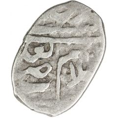 1 Bisti - Safi I Safavi type B, Baghdad mint