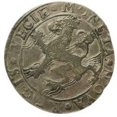 3 Mark - Johan III Type II