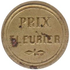 Shooting prize Fleurier