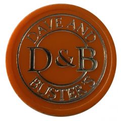Token - Dave and Busters