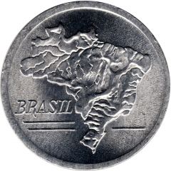 10 Cruzeiros