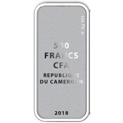500 Francs Eve