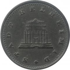 50 Pfennig - Kelheim a. D.