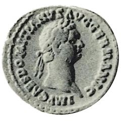 Aureus - Domitian P M TR POT IIII IMP VIII COS XI P P, Minerva