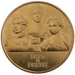 pays de dreux