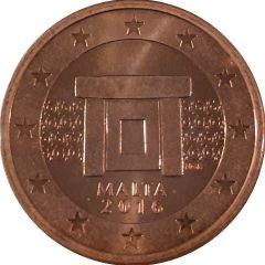 2 Euro Cents