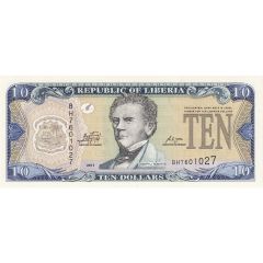 10 Dollars