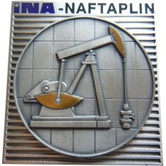 INA Naftaplin