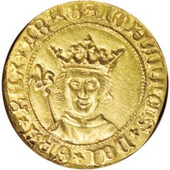Ducado - Juan II