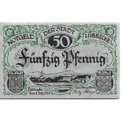 50 Pfennig
