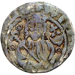 1 Pfennig - William