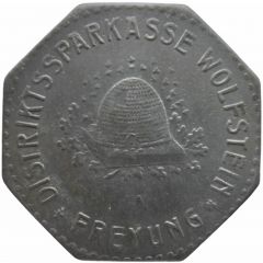 20 Pfennig - Freyung