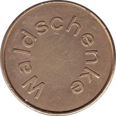 Token - Waldschenke