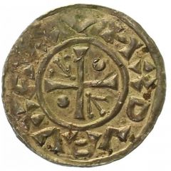 Denier - Boleslaus III