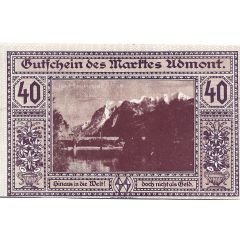 40 Heller Admont