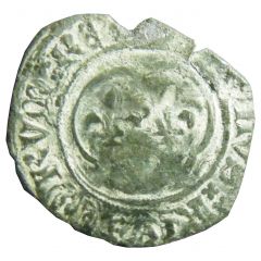 Denier Tournois - Charles VII