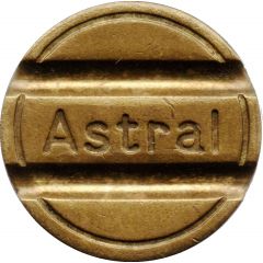 Token - Astral