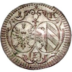 1 Kreuzer