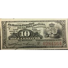 10 Centavos