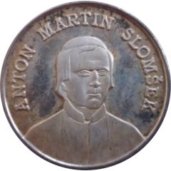 Anton Martin Slomšek