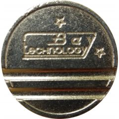 Car Wash Token - Produkt 24h self carwash Ljubljana