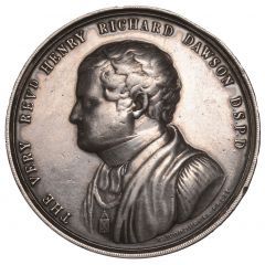 Award - Victoria Royal Irish Art Union