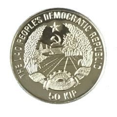 50 Kip Summer Olympics - Water Polo, Frosted water