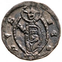 Denier - Charles Robert