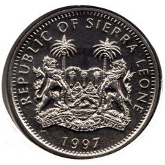1 Dollar Golden Wedding Anniversary