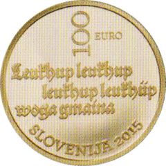 100 Euros Stara Prauda