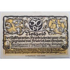 50 Pfennig
