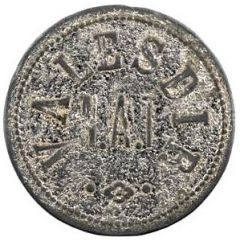 1 Shilling