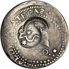 8 Reales ENSAIE and Morelos countermarks