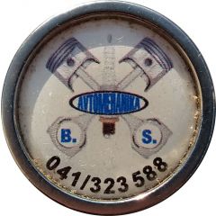 Shopping Cart token - Avtomehanika Boškovski