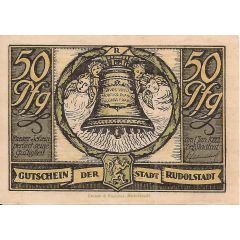 50 Pfennig