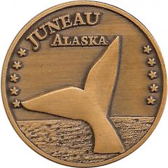 Token - Milano Diamond Gallery Juneau, Alaska