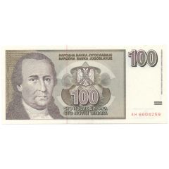 100 Novih Dinara