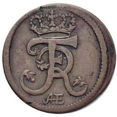 Denier - Frederick II