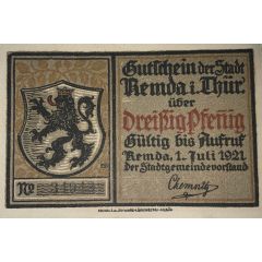 30 Pfennig