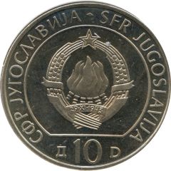 10 Dinara Battle of Sutjeska